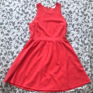 Charming Charlie dress